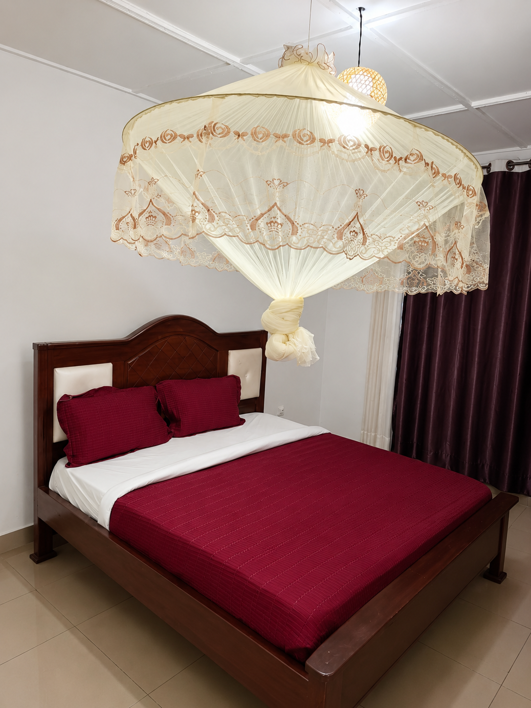 VVIP Room
