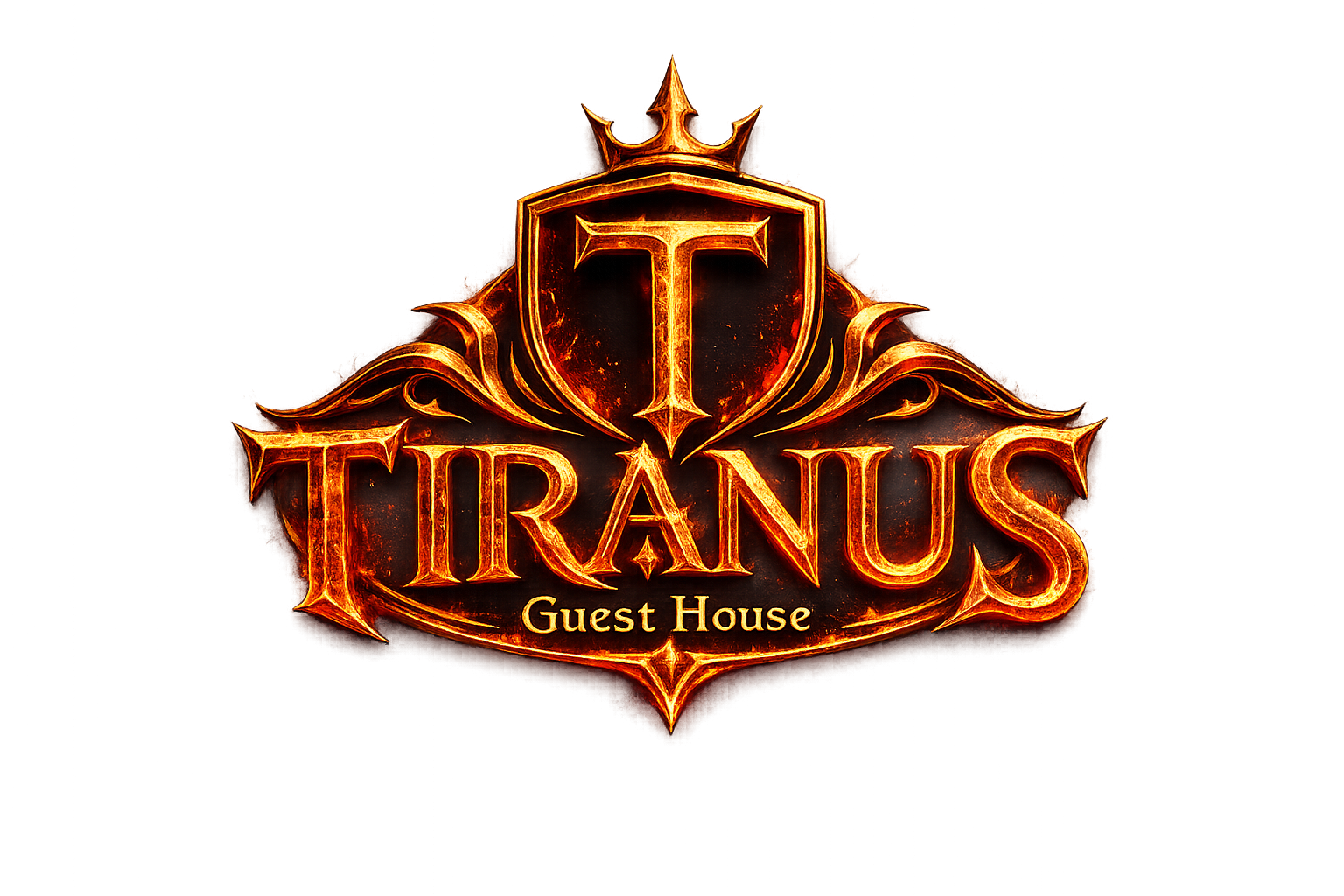 Tiranus Guest House